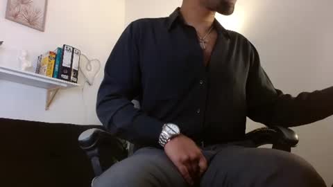 PAOLO online show from 07.25.26