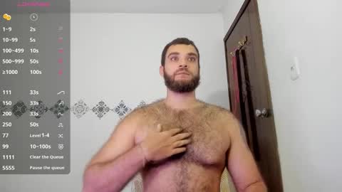 Paolo online show from 02.17.26