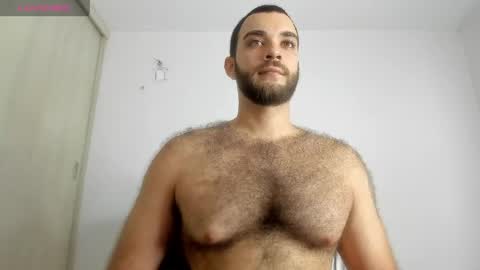 Paolo online show from 05.03.26