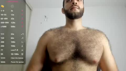 Paolo online show from 05.05.26