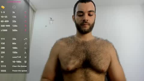 Paolo online show from 05.07.26
