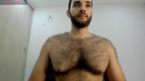 Paolo online show from 05.08.26
