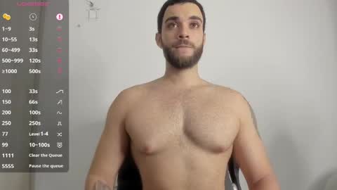 Paolo online show from 06.06.26