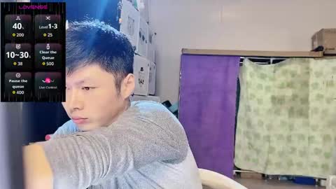 paopaotang61 online show from 05.02.26