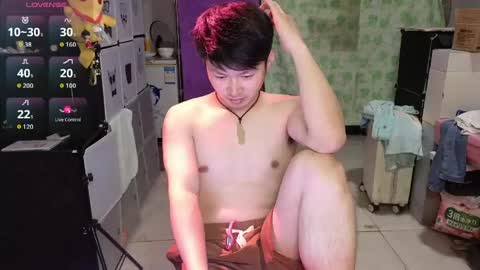 paopaotang61 online show from 06.05.26