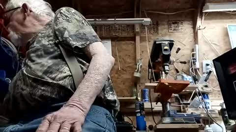 papajb70 online show from 02.23.25