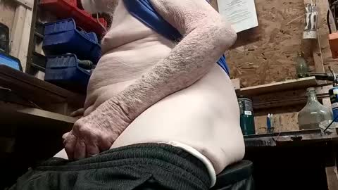 papajb70 online show from 09.10.25