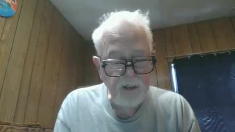 papajb70 online show from 02.24.26