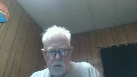 papajb70 online show from 02.28.26