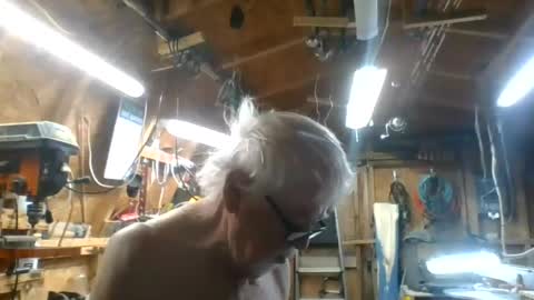 papajb70 online show from 07.29.26