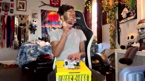 Snapshot of papian0 chatting on 10.22.25 papian0 online show from 10.22.25