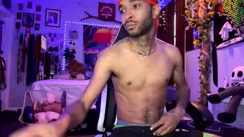 Snapshot of papian0 chatting on 10.23.25 papian0 online show from 10.23.25