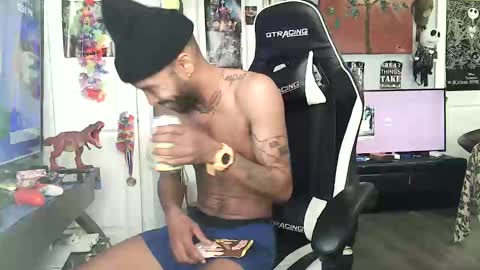 Snapshot of papian0 chatting on 01.18.26 papian0 online show from 01.18.26