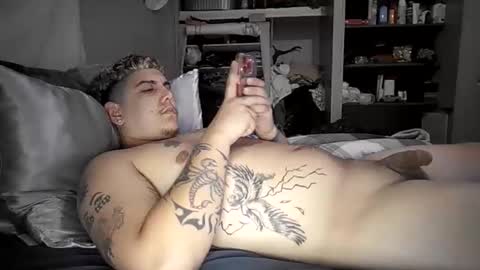 papichulo6977769 online show from 03.25.26