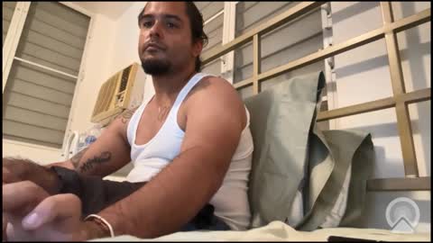 Snapshot of papiipr185 chatting on 01.16.26 PapiiPR185 online show from 01.16.26