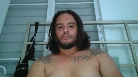 Snapshot of papiipr185 chatting on 01.19.26 PapiiPR185 online show from 01.19.26