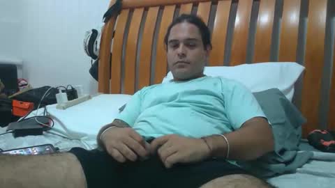PapiiPR185 online show from 05.03.26