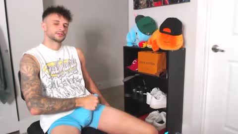  -- New Videos Down Below online show from 10.05.25