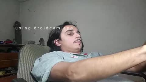 Snapshot of papito20cm chatting on 01.16.26 Lau online show from 01.16.26