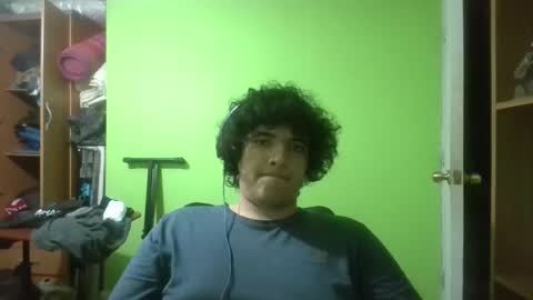 Snapshot of papitowilly999 chatting on 12.15.24 Papito online show from 12.15.24