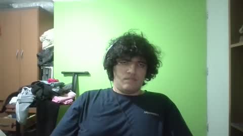 Snapshot of papitowilly999 chatting on 12.28.24 Papito online show from 12.28.24