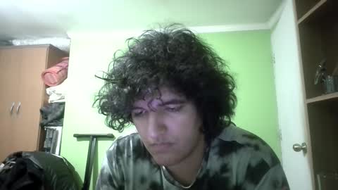 Snapshot of papitowilly999 chatting on 01.25.25 Papito online show from 01.25.25