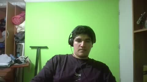 Snapshot of papitowilly999 chatting on 02.08.25 Papito online show from 02.08.25