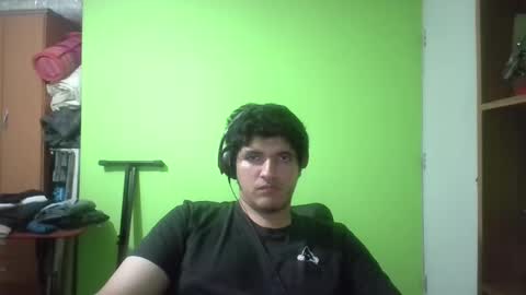 Snapshot of papitowilly999 chatting on 02.26.25 Papito online show from 02.26.25