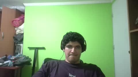 Snapshot of papitowilly999 chatting on 03.11.25 Papito online show from 03.11.25