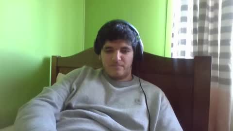 Snapshot of papitowilly999 chatting on 09.27.25 Papito online show from 09.27.25