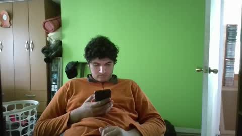 Snapshot of papitowilly999 chatting on 10.24.25 Papito online show from 10.24.25