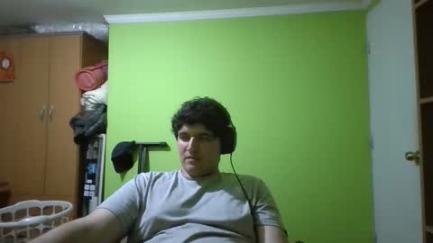 Snapshot of papitowilly999 chatting on 10.30.25 Papito online show from 10.30.25