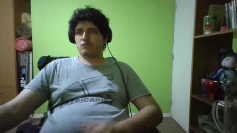 Snapshot of papitowilly999 chatting on 12.05.25 Papito online show from 12.05.25