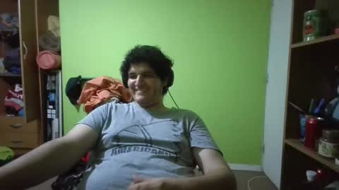 Snapshot of papitowilly999 chatting on 01.07.26 Papito online show from 01.07.26