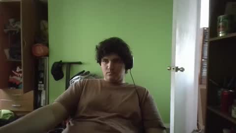 Snapshot of papitowilly999 chatting on 01.08.26 Papito online show from 01.08.26