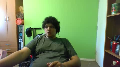 Snapshot of papitowilly999 chatting on 01.11.26 Papito online show from 01.11.26