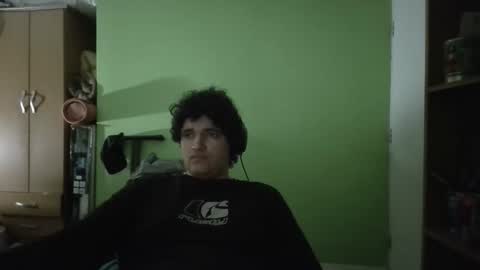 Snapshot of papitowilly999 chatting on 01.19.26 Papito online show from 01.19.26