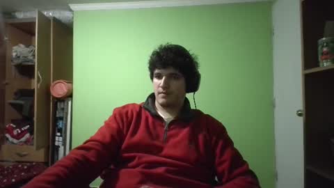 Papito online show from 07.07.26