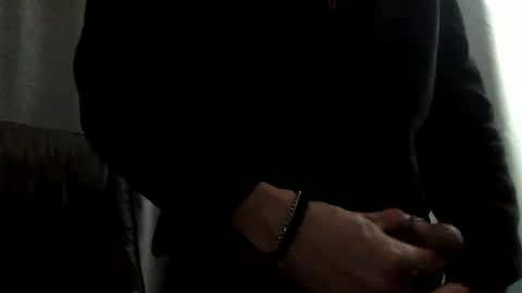 papy_dani33 online show from 01.12.25