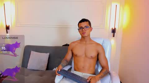 Ryan And Casper online show from 02.25.26