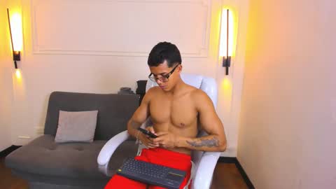 Ryan And Casper online show from 03.19.26