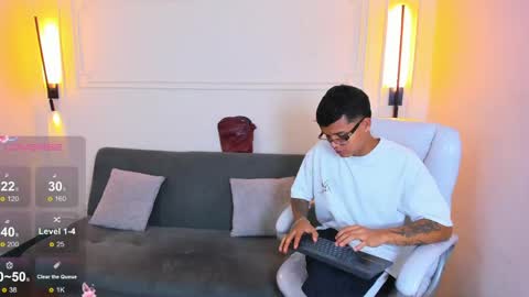 Ryan And Casper online show from 04.21.26