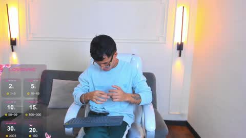 Ryan And Casper online show from 04.30.26