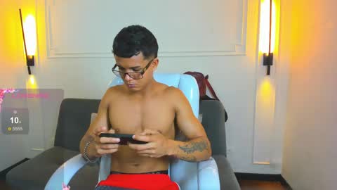 Ryan And Casper online show from 05.04.26