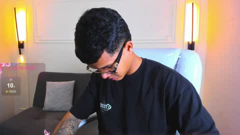 Ryan And Casper online show from 05.13.26