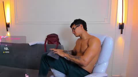 Ryan And Casper online show from 06.24.26