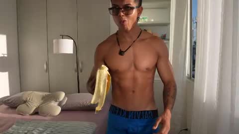 Ryan And Casper online show from 08.05.26