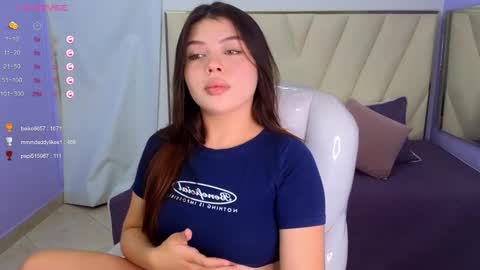 Amy and my doll online show from 02.19.25