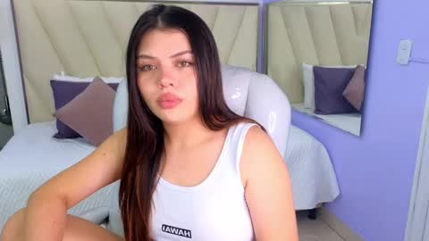 Amy and my doll online show from 02.28.25