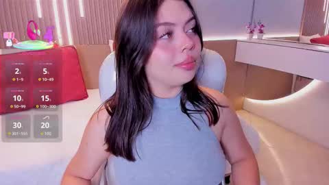 Amy and my doll online show from 11.26.25